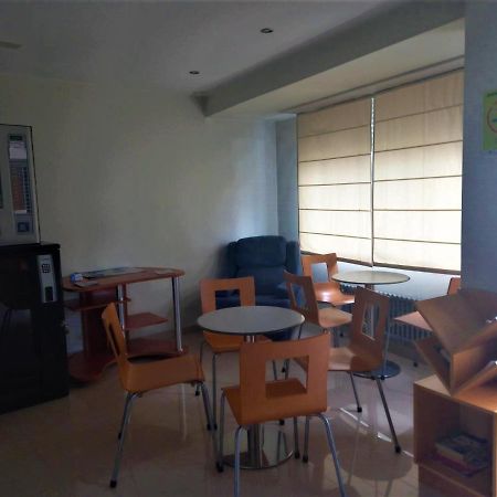 Pension San Roque Lugo Dış mekan fotoğraf