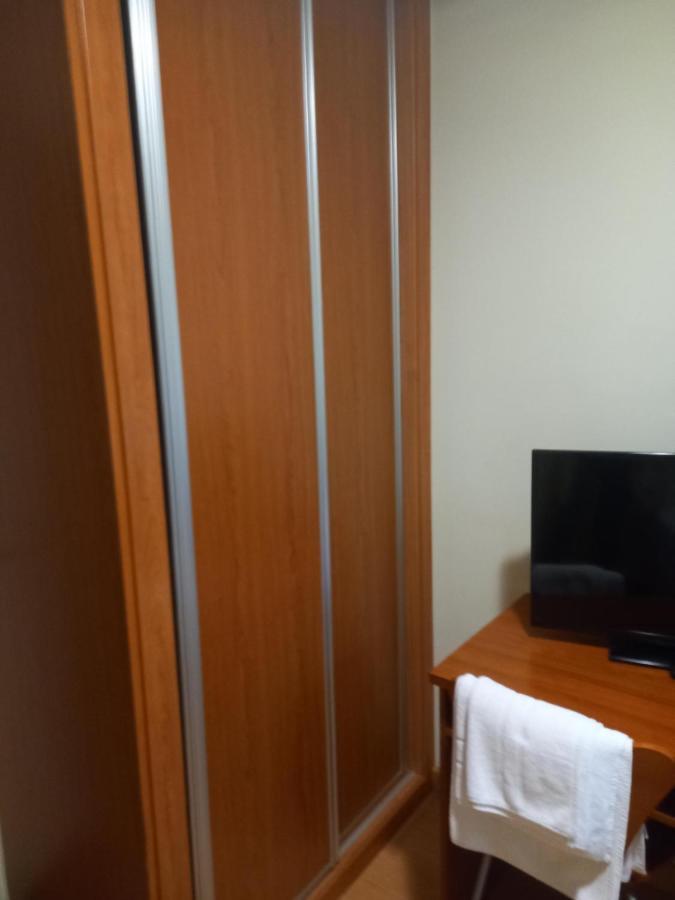Pension San Roque Lugo Dış mekan fotoğraf