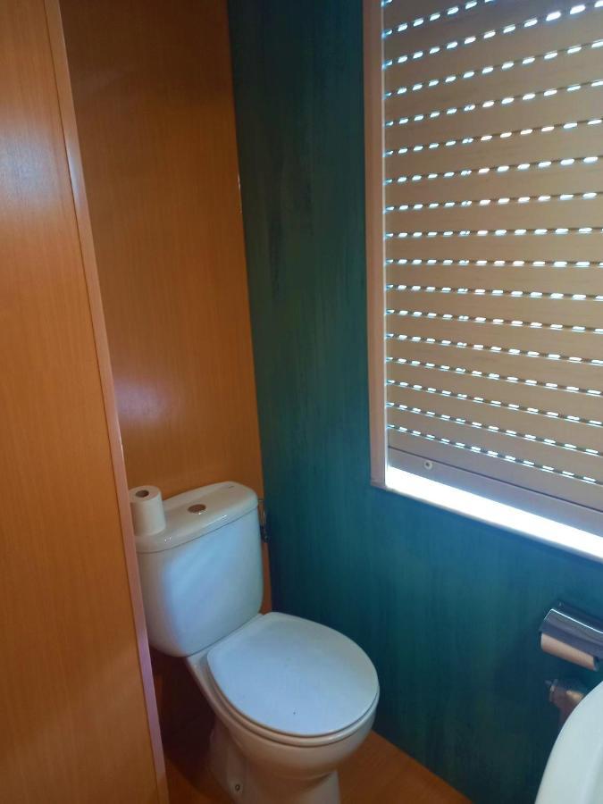 Pension San Roque Lugo Dış mekan fotoğraf