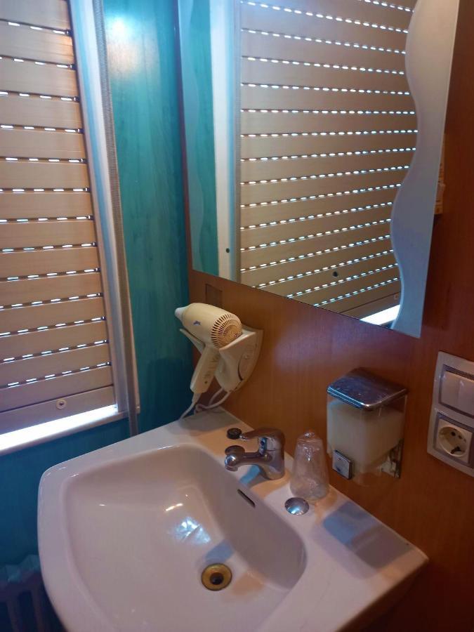 Pension San Roque Lugo Dış mekan fotoğraf