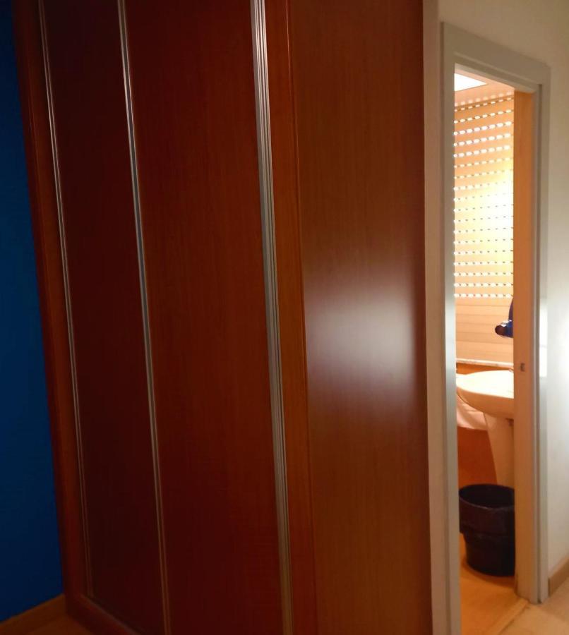 Pension San Roque Lugo Dış mekan fotoğraf